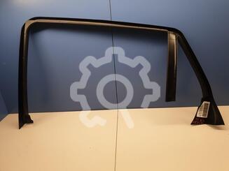 Обшивка двери задней левой BMW X6 I [E71] 2007 - 2014