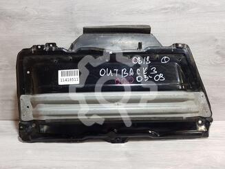 Воздухозаборник (наружный) Subaru Outback III 2003 - 2009