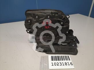 Замок двери BMW 2-Series [F22, F23] 2014 - н.в.