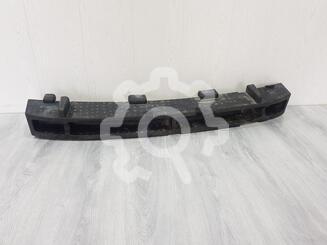 Наполнитель переднего бампера Nissan Qashqai (J11) c 2014 г.