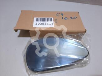 Стекло зеркала Citroen C4 [I] 2004 - 2011