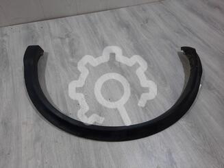 Накладка крыла заднего правого Nissan Qashqai (J11) c 2014 г.