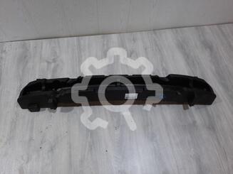 Наполнитель переднего бампера Nissan Qashqai (J11) c 2014 г.