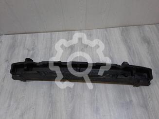 Наполнитель переднего бампера Nissan Qashqai (J11) c 2014 г.