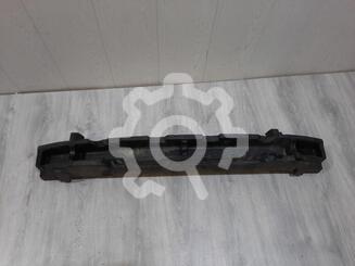 Наполнитель переднего бампера Nissan Qashqai (J11) c 2014 г.