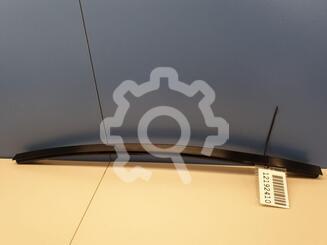 Направляющая стекла двери BMW X6 I [E71] 2007 - 2014