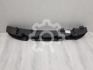 Наполнитель переднего бампера Nissan Qashqai (J11) c 2014 г.