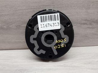 Кронштейн (кузов снаружи) Mercedes-Benz C-Klasse IV W205 2014 - 2021