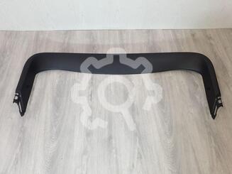 Обшивка двери багажника Nissan Qashqai (J11) c 2014 г.