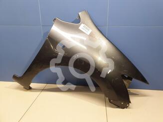 Крыло переднее правое Toyota Auris (E15) 2006 - 2012