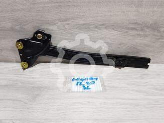 Направляющая стекла двери Subaru Outback III 2003 - 2009
