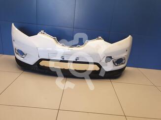Бампер передний Nissan X - Trail (T32) c 2014 г.
