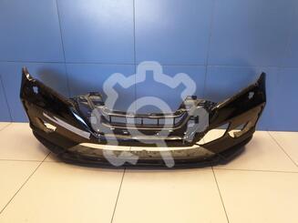 Бампер передний Nissan X - Trail (T32) c 2014 г.