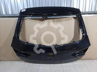 Дверь багажника Seat Leon III 2012 - 2020