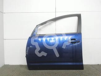 Дверь передняя левая Toyota Prius II (XW20) 2003 - 2011