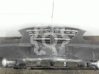 Бампер передний Ssang Yong Rodius I 2004 - 2013