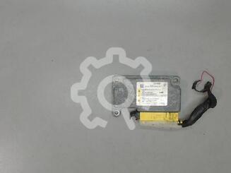 Блок управления AIR BAG Saturn VUE II 2007 - 2009