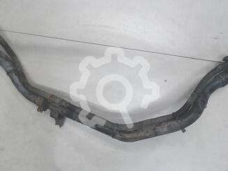 Горловина топливного бака Ssang Yong Kyron 2005 - 2015