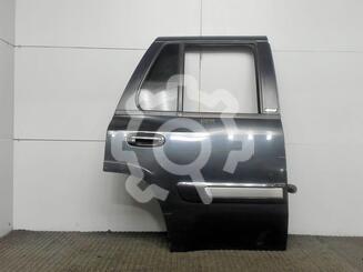 Дверь задняя правая GMC Envoy II (GMT360) 2001 - 2009