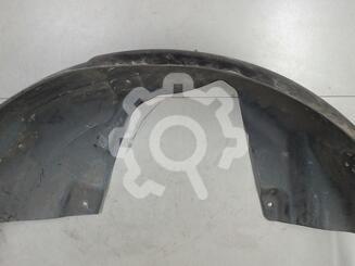 Локер задний левый Ssang Yong Korando III 2010 - 2019