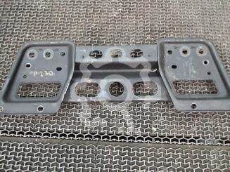 Защита картера GMC Envoy II (GMT360) 2001 - 2009