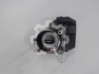 Заслонка дроссельная механическая Ssang Yong Rexton II 2006 - 2012