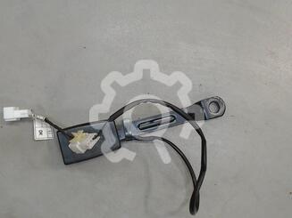 Замок ремня безопасности Ssang Yong Actyon Sports I 2006 - 2012