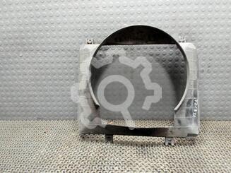 Кожух вентилятора Ssang Yong Rexton I 2001 - 2007