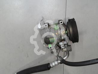 Компрессор системы кондиционирования Ssang Yong Kyron 2005 - 2015