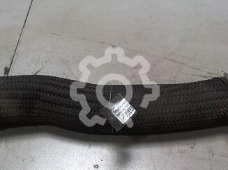 Патрубок интеркулера Ssang Yong Kyron 2005 - 2015