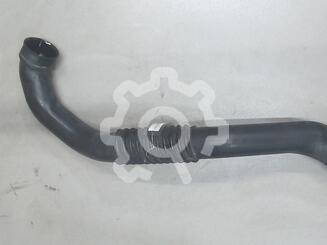 Патрубок интеркулера Ssang Yong Rexton I 2001 - 2007