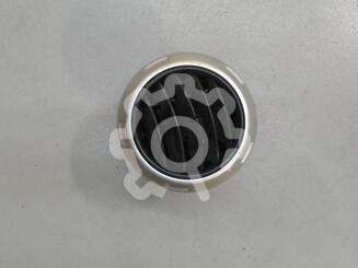 Дефлектор воздушный Ssang Yong Actyon Sports I 2006 - 2012