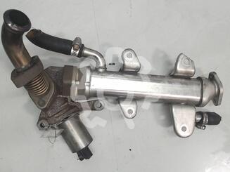 Клапан рециркуляции выхлопных газов Ssang Yong Actyon Sports I 2006 - 2012