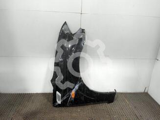 Крыло переднее правое Ssang Yong Rodius I 2004 - 2013