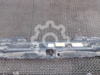 Кожух замка капота Ssang Yong Rodius I 2004 - 2013