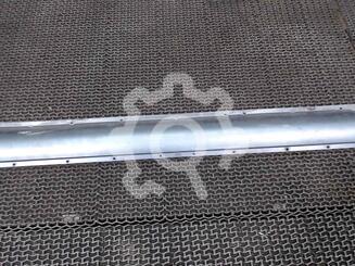 Накладка порога (наружная) Ssang Yong Rexton I 2001 - 2007