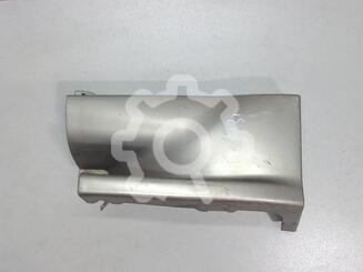 Накладка порога (наружная) Ssang Yong Rexton I 2001 - 2007