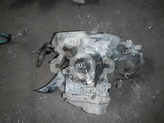 МКПП (механическая коробка переключения передач) Chevrolet Lanos 2002 - 2009