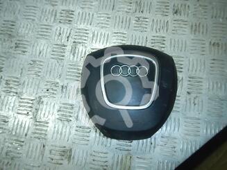 Подушка безопасности в рулевое колесо Audi A4 III [B7] 2004 - 2009