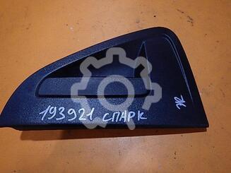 Ручка двери наружная Chevrolet Spark III 2009 - 2016