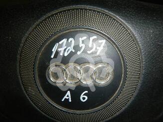 Подушка безопасности в рулевое колесо Audi A6 [C5] 1997 - 2004