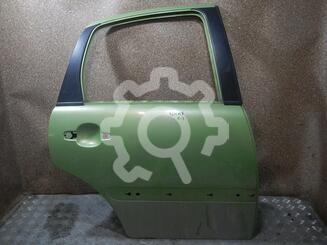 Дверь задняя правая Citroen C3 [I] 2002 - 2009