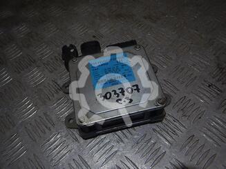 Блок электронный Citroen C3 [I] 2002 - 2009