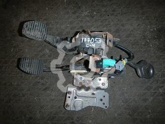 Блок педалей Citroen C4 [I] 2004 - 2011