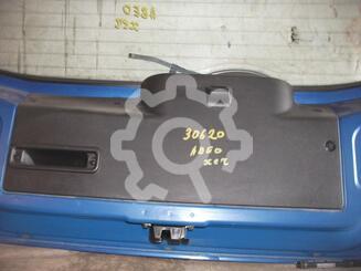 Обшивка двери багажника Chevrolet Aveo I [T200] 2003 - 2008