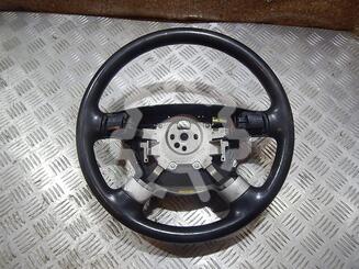 Рулевое колесо Chevrolet Aveo I [T200] 2003 - 2008