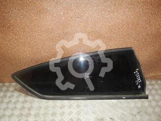 Стекло кузовное глухое правое Citroen C4 [I] 2004 - 2011