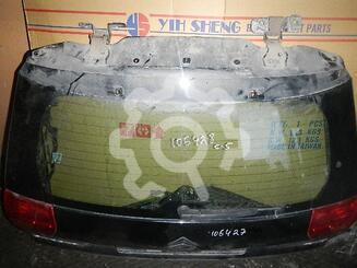 Стекло двери багажника Citroen C5 [II] 2008 - 2017