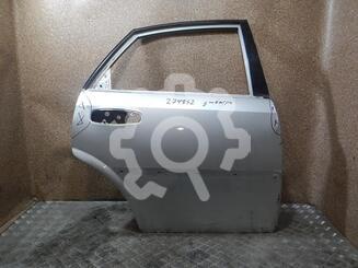 Дверь задняя правая Daewoo Gentra II 2013 - 2015
