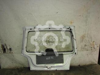 Обшивка двери багажника Daewoo Matiz 1998 - 2015